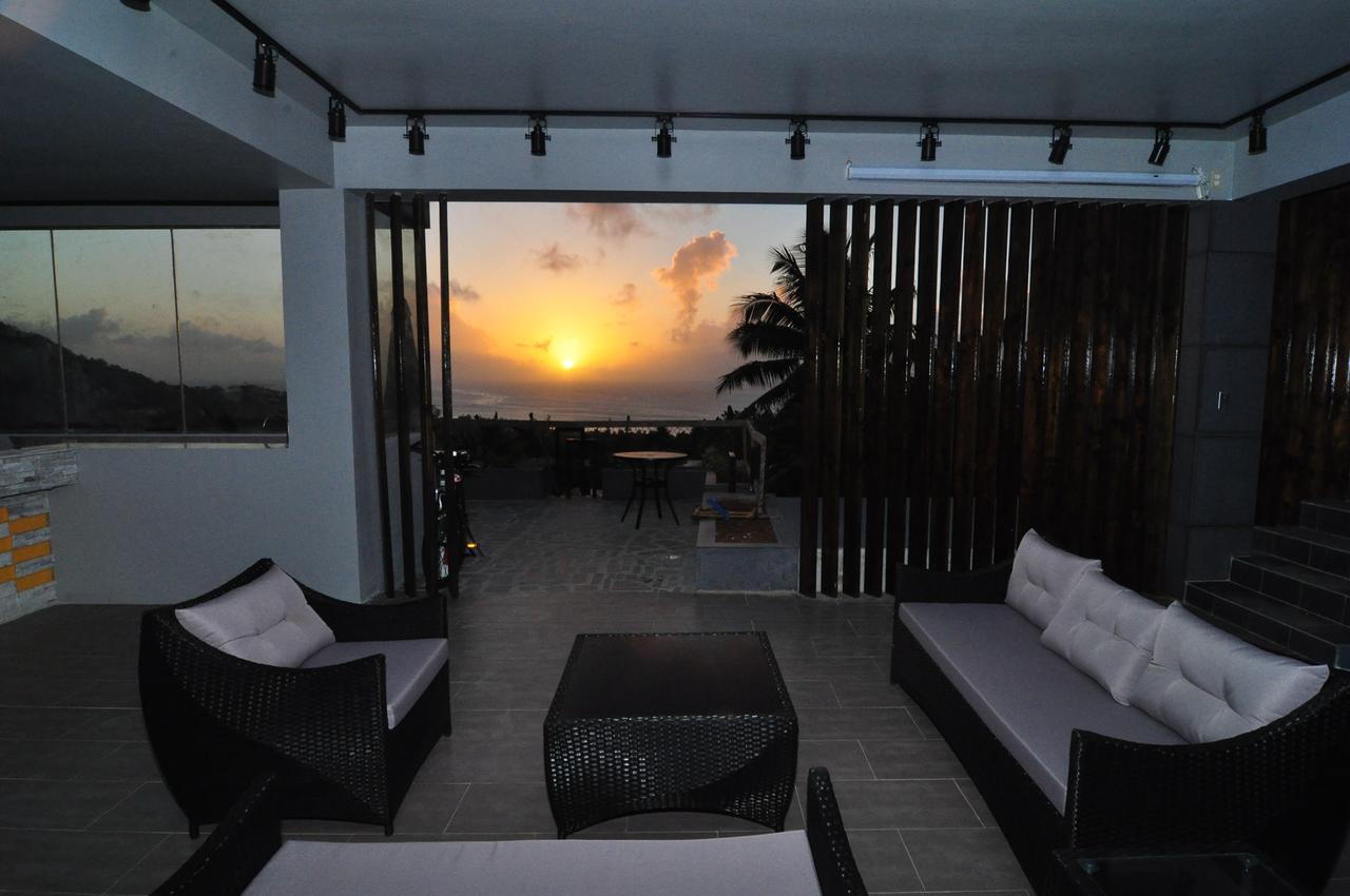 Saipan Skyline Designers Hotel Extérieur photo
