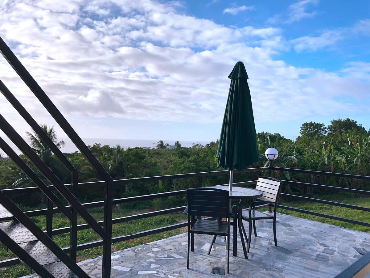 Saipan Skyline Designers Hotel Extérieur photo