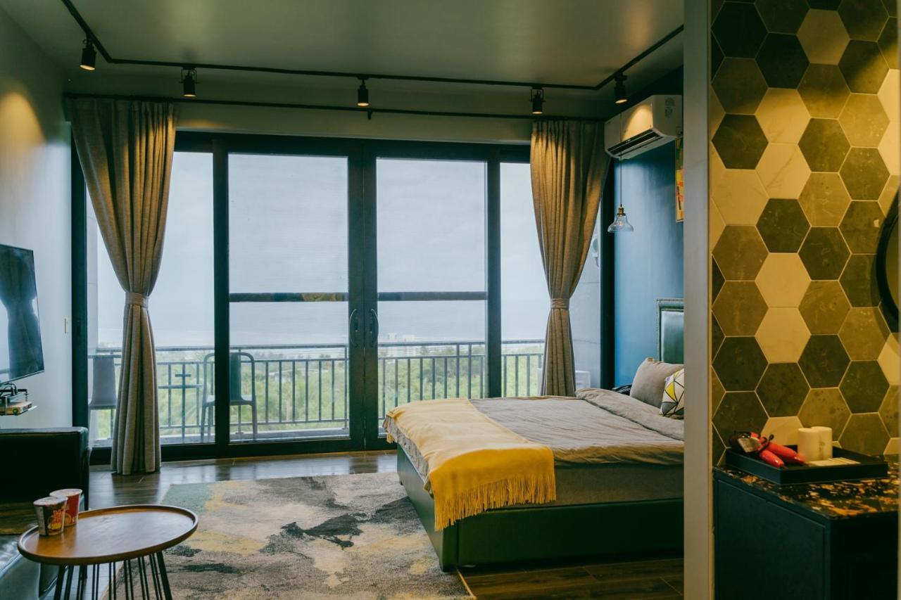Saipan Skyline Designers Hotel Extérieur photo