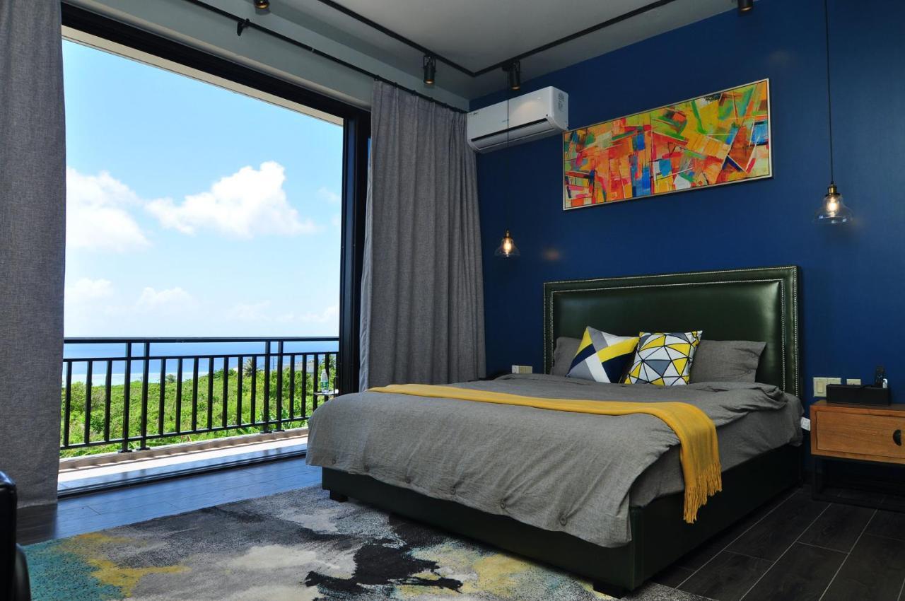 Saipan Skyline Designers Hotel Extérieur photo