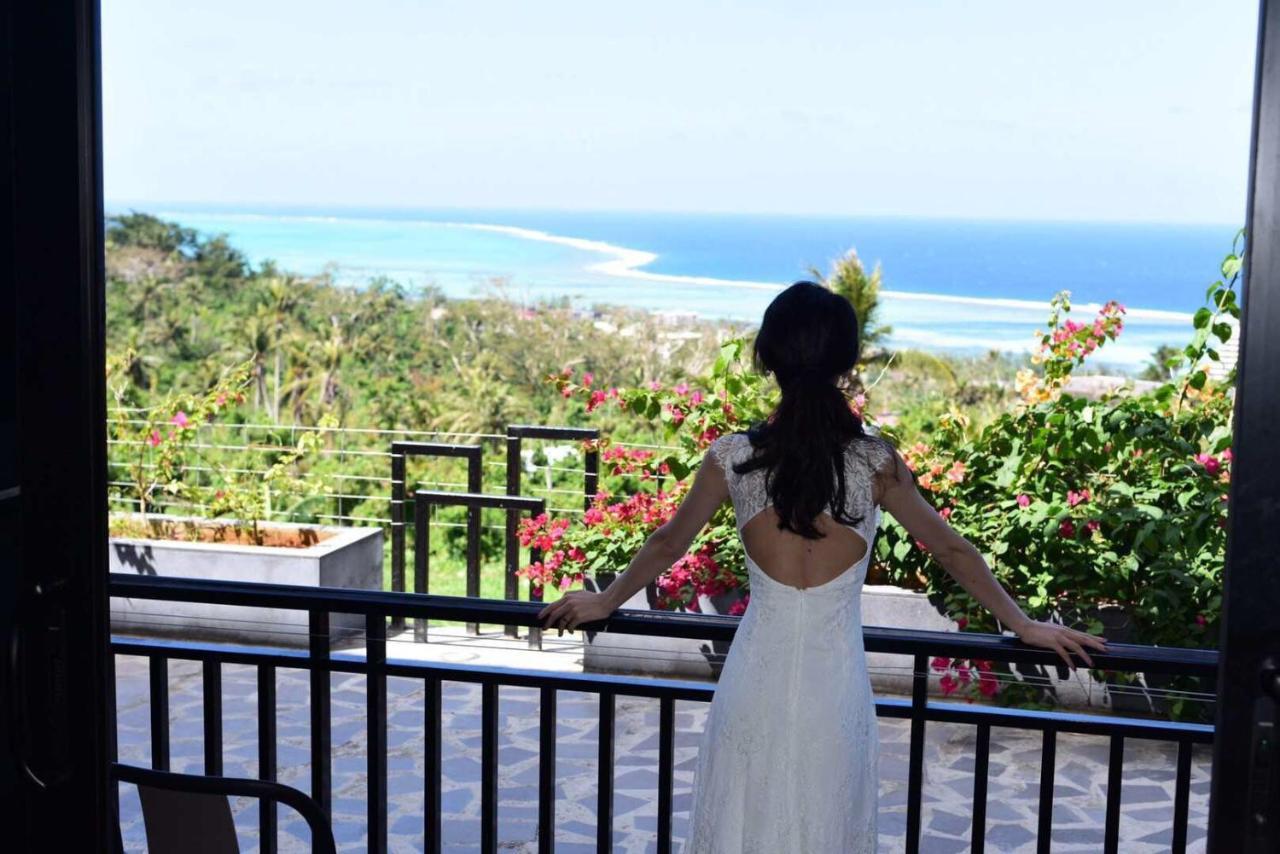 Saipan Skyline Designers Hotel Extérieur photo