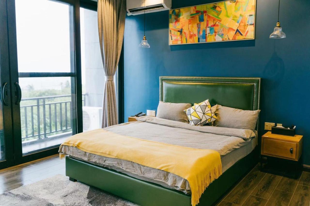 Saipan Skyline Designers Hotel Extérieur photo