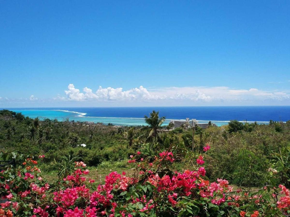 Saipan Skyline Designers Hotel Extérieur photo