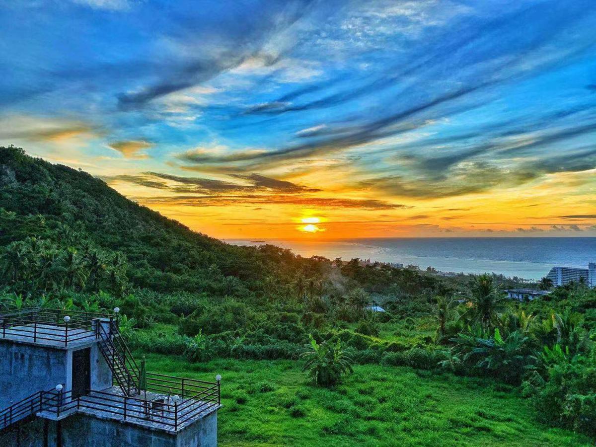 Saipan Skyline Designers Hotel Extérieur photo