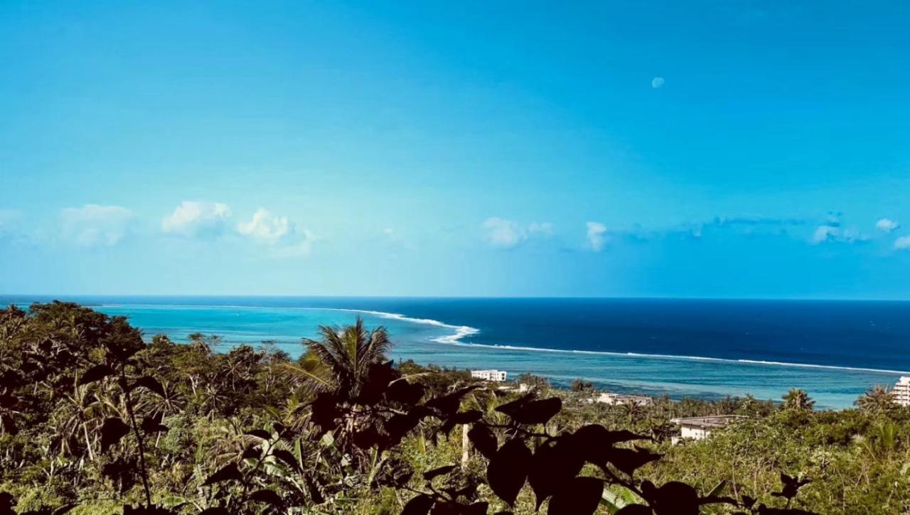 Saipan Skyline Designers Hotel Extérieur photo