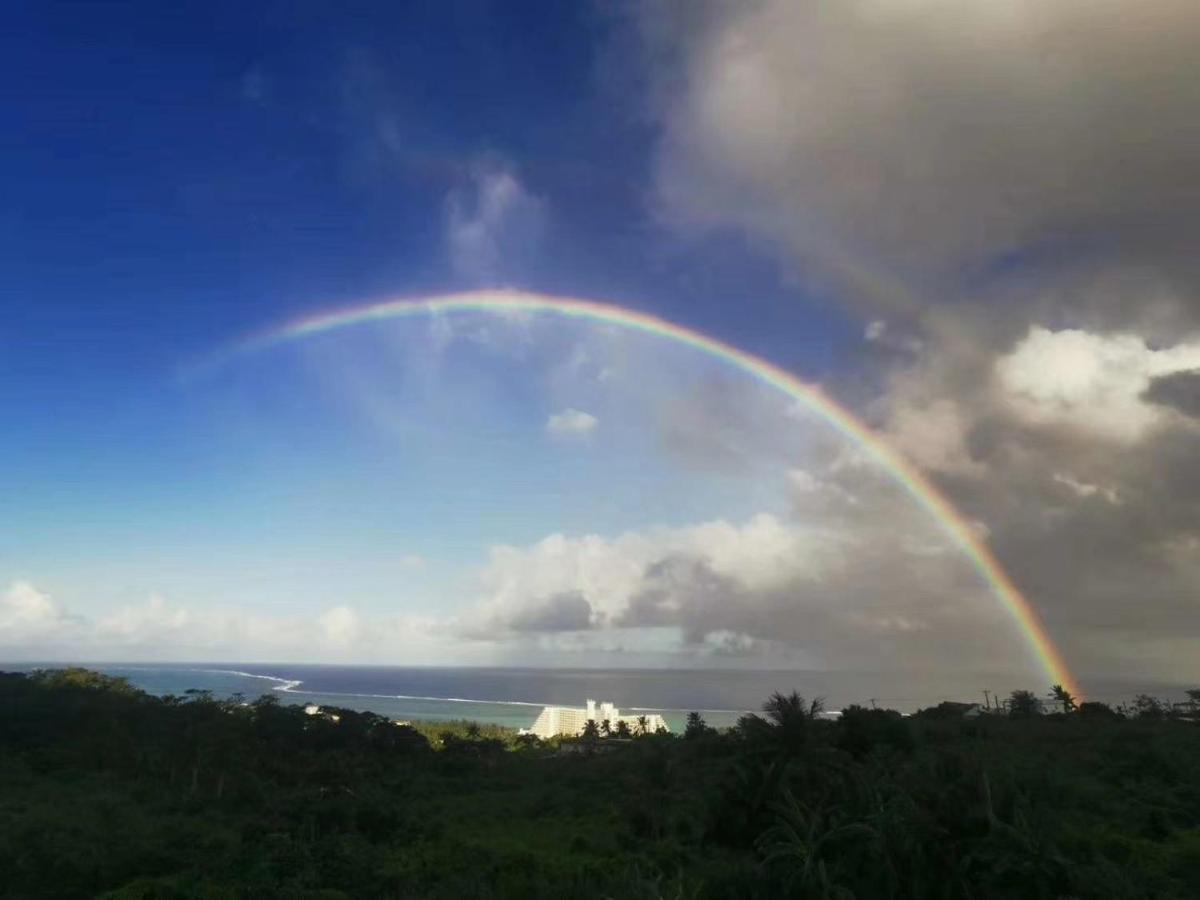 Saipan Skyline Designers Hotel Extérieur photo