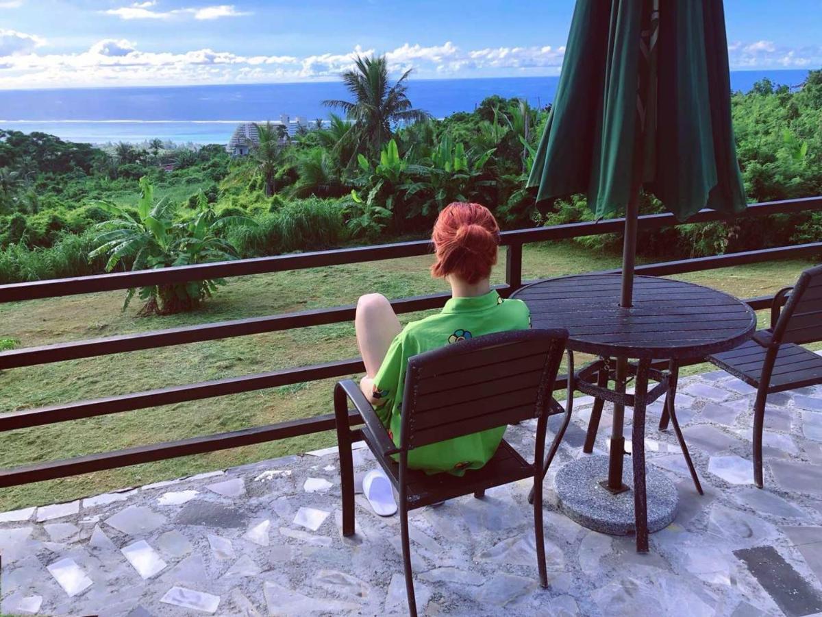 Saipan Skyline Designers Hotel Extérieur photo