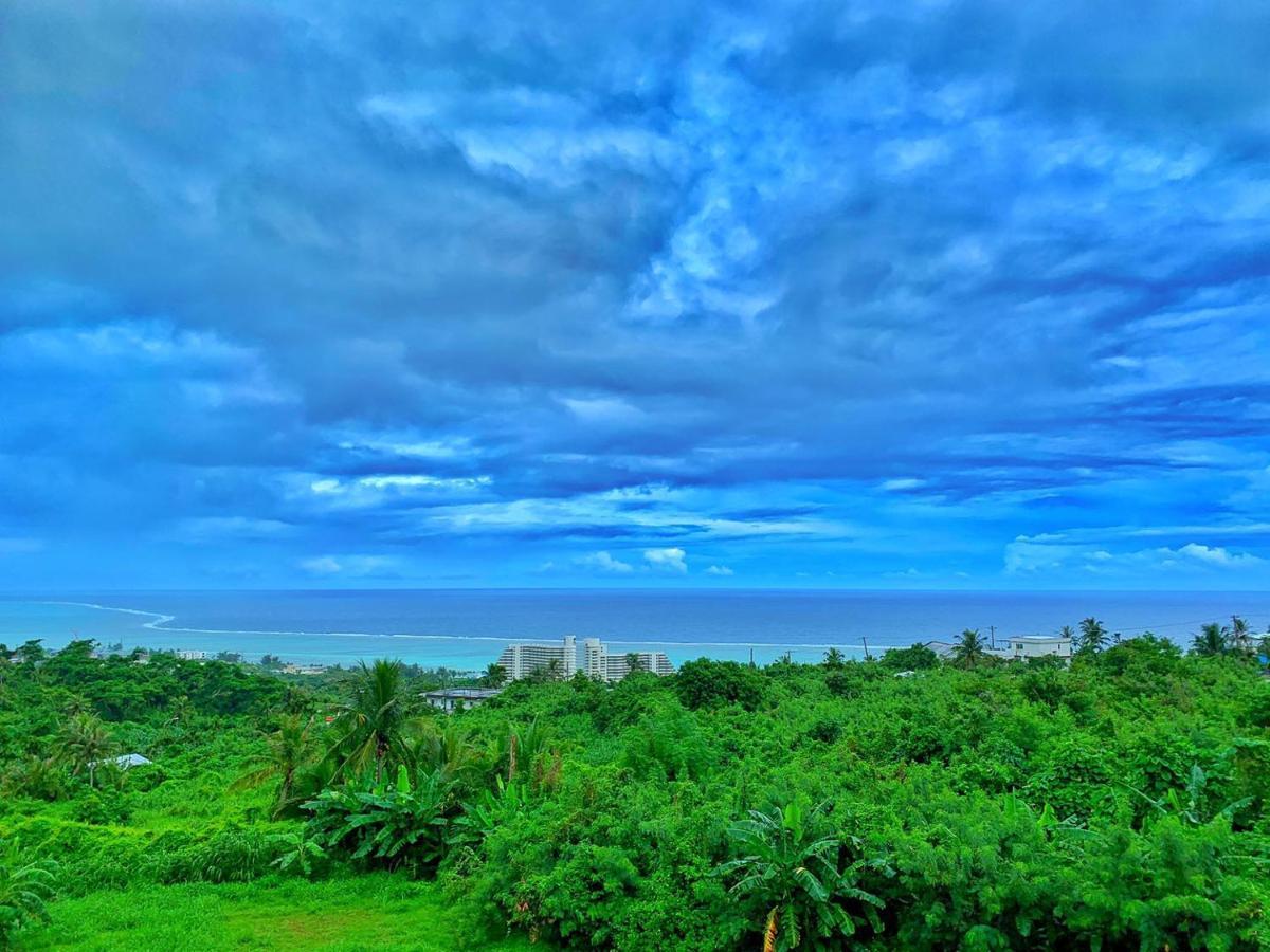 Saipan Skyline Designers Hotel Extérieur photo