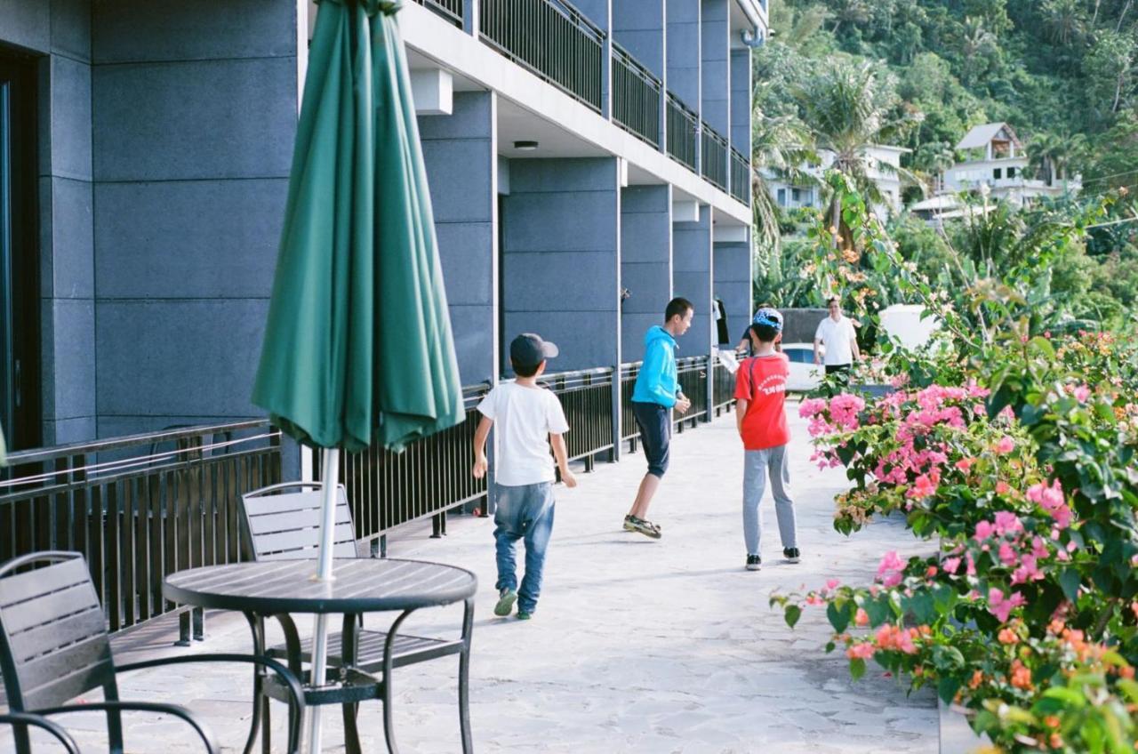 Saipan Skyline Designers Hotel Extérieur photo
