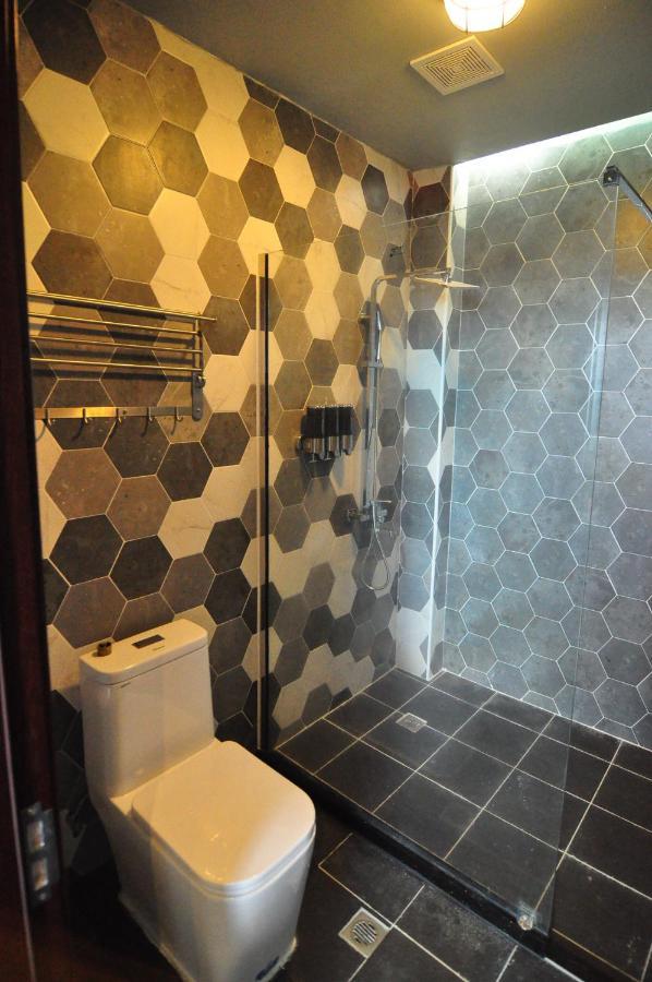 Saipan Skyline Designers Hotel Extérieur photo
