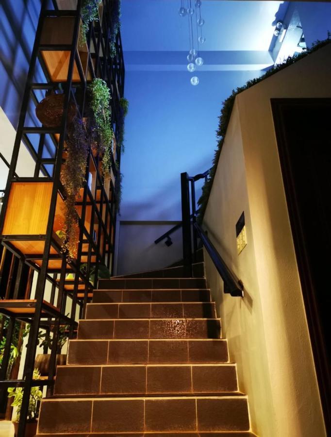 Saipan Skyline Designers Hotel Extérieur photo